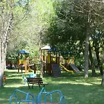 Mobilehome In Grado 53705 Holiday park