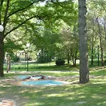 Mobilehome In Grado 53705 Üdülőpark *