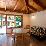 Üdülőpark Mobilehome In Grado 53705