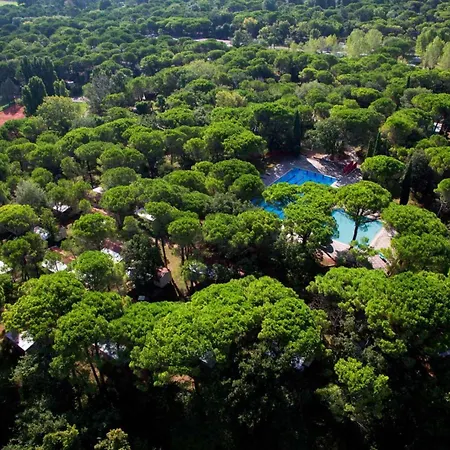 Mobilehome In Grado 53705 Belvedere (Friuli Venezia Giulia)