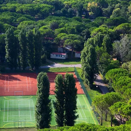 Mobilehome In Grado 53705 * Belvedere (Friuli Venezia Giulia)