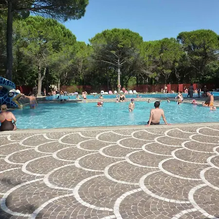 منتزه العطل Mobilehome In Grado 53705 Belvedere (Friuli Venezia Giulia)