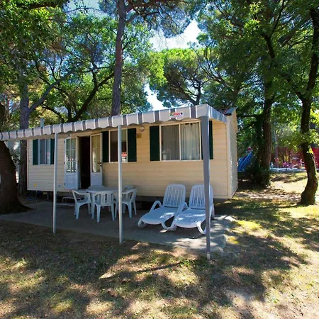 Mobilehome In Grado 53705 * Belvedere (Friuli Venezia Giulia)