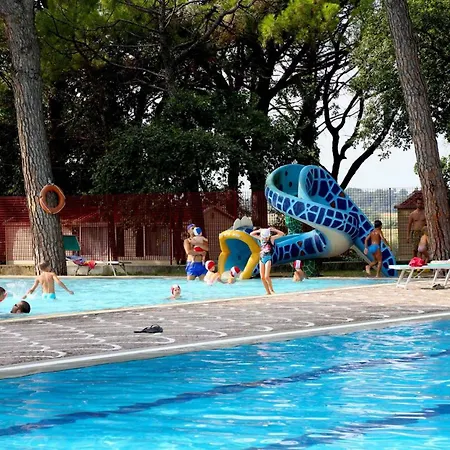 Mobilehome In Grado 53705 Belvedere (Friuli Venezia Giulia)