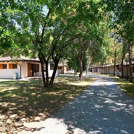 Mobilehome In Grado 53705 * Belvedere (Friuli Venezia Giulia)