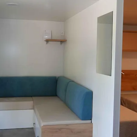 Mobilehome In Grado 53705 Belvedere (Friuli Venezia Giulia)
