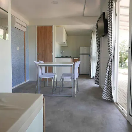 Mobilehome In Grado 53705