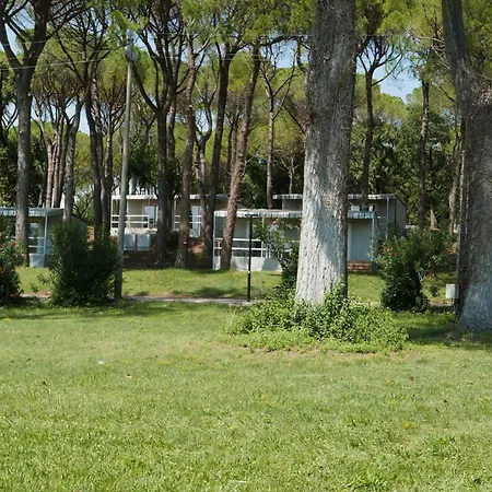 פארק נופש Mobilehome In Grado 53705 Belvedere (Friuli Venezia Giulia)